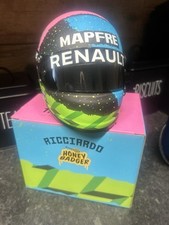 Daniel ricciardo formula for sale  OXFORD