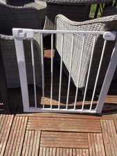 Baby gate for sale  WIGAN