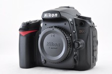 Near mint nikon d'occasion  Expédié en Belgium