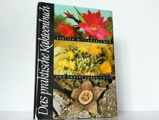 Praktische kakteenbuch farben gebraucht kaufen  Lahstedt