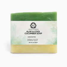 Refreshing aloe cool for sale  USA