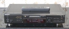 Sony mds je530 for sale  BRISTOL
