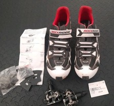 Rockrider btwin xc7 for sale  NOTTINGHAM