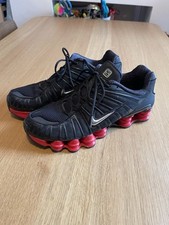 Nike shox skepta for sale  NORWICH