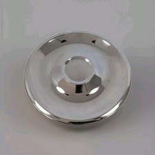 Round metal serving for sale  Maquoketa