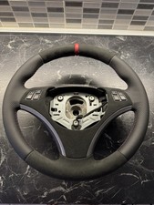 Volante bmw e87 usato  Due Carrare