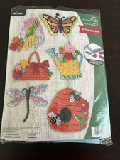 Bucilla felt ornament for sale  Verona