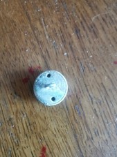 Bouton allemand ww2 d'occasion  La Valette-du-Var