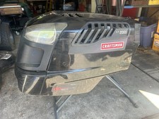 Sears craftsman lt2000 for sale  Wakefield