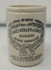 Vtg james keiller for sale  Imperial
