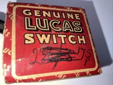 Genuine lucas 31379 for sale  BROMSGROVE