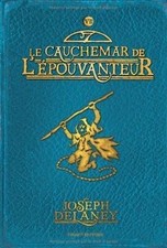 Lepouvanteur tome cauchemar d'occasion  Expédié en France