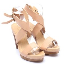 Sandaletten marc polo gebraucht kaufen  Hamburg