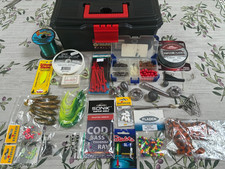 sea fishing hooks boxed for sale sea fishing hooks boxed for sale ST. ANDREWS