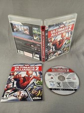 Marvel: Ultimate Alliance 2, PS3, Completo, Autêntico! comprar usado Marvel: Ultimate Alliance 2, PS3, Completo, Autêntico! comprar usado  Enviando para Brazil