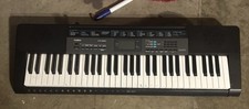 Casio ctk 2500 for sale  Cleveland