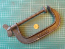 Vintage governor steel for sale  ROYSTON