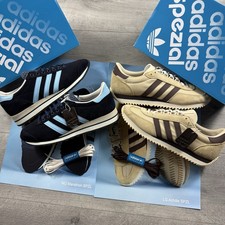 Adidas achille marathon for sale  MANCHESTER