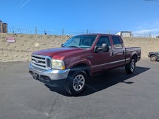 2004 ford 250 for sale  Van Nuys