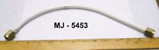 Metal tube assembly for sale  Hawthorne