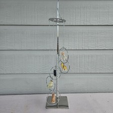 Hanging cat windchime for sale  Sherman