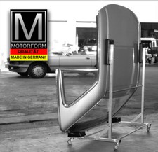 Hardtop halter mercedes gebraucht kaufen  Werder (Havel)