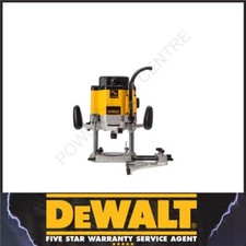 Dewalt reconditioned dw625ek for sale  LIVERPOOL