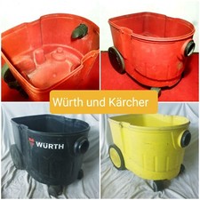 Staubsauger behälter auffangb gebraucht kaufen  Langwedel