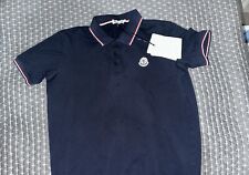 Moncler polo shirt for sale  Corona Del Mar