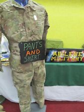 Army ocp multicam for sale  Abilene