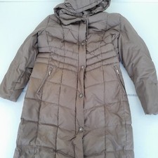 Daune lebek jacket for sale  WORTHING