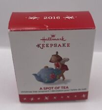Spot tea fairy for sale  Ellicott City
