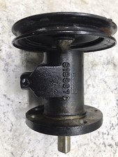 95 MerCruiser 8.2 L 502 V8 MAG MPI GM Marine Engine bomba de água haste de polia de acionamento, usado comprar usado  Enviando para Brazil
