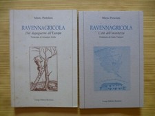 Ravennagricola dal dopoguerra usato  Russi