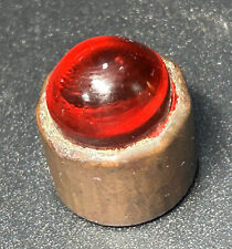 Vintage ruby red for sale  North Street