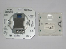 Neuer gira 030500 gebraucht kaufen  Weilheim an der Teck