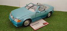 1989 mercedes benz d'occasion  Expédié en Belgium