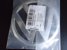 Emblème arrière volkswagen d'occasion  Vandœuvre-lès-Nancy