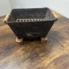 Vintage cast iron for sale  Port Charlotte