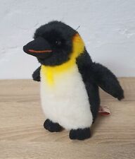 Teddy hermann pinguin gebraucht kaufen  Bad Nauheim