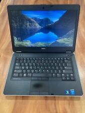 Usado, Dell Latitude E6440 14"" Core i5-4310M 8GB 120GB SSD Windows 10 Pro comprar usado  Enviando para Brazil