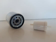 Kraftstofffilter set passend gebraucht kaufen  Falkensee