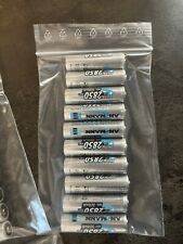 10x ansmann akku gebraucht kaufen  Nienburg (Saale)