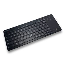 Mouse touchpad Samsung Smart teclado sem fio VG-KBD2000 TV Bluetooth  comprar usado  Enviando para Brazil