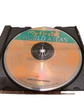 Interactive atlas rom for sale  Dunedin