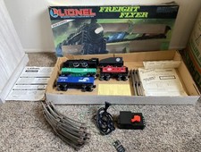 Vintagelionel 91687 freight for sale  Bakersfield