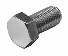 Chrome hex head for sale  Winchester