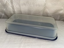 Tupperware großer servierstar gebraucht kaufen  Werneuchen
