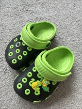 Unisex kinder clogs gebraucht kaufen  Düsseldorf