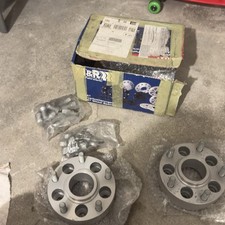 Spurverbreiterung drm adapter gebraucht kaufen  Salzgitter